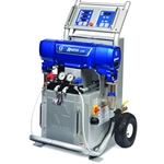 Graco E-20 Reactor Bare Machine