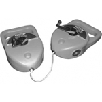 "LITTLE GIANT" Dual Chalk Reel