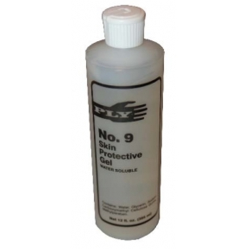 pitch gel - 12oz. ea.