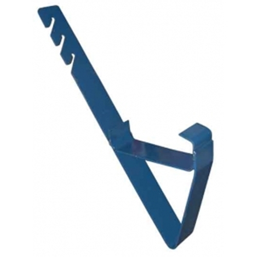 2 x 10 45 degree bracket