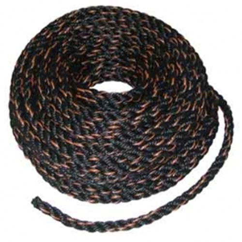 1/2" x 50' poly truck rope