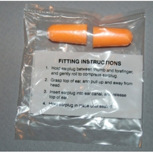 #6800 - pura-fit earplug