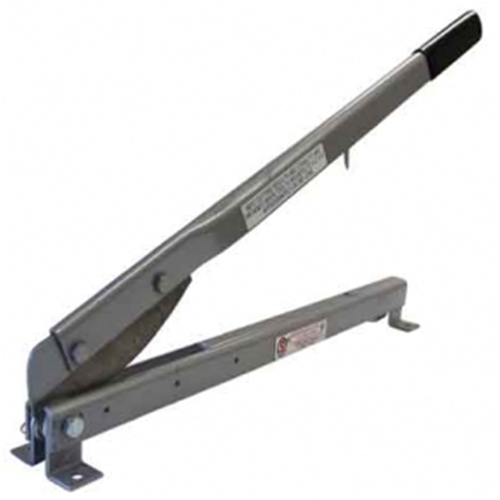 slate/fiber shingle cutter