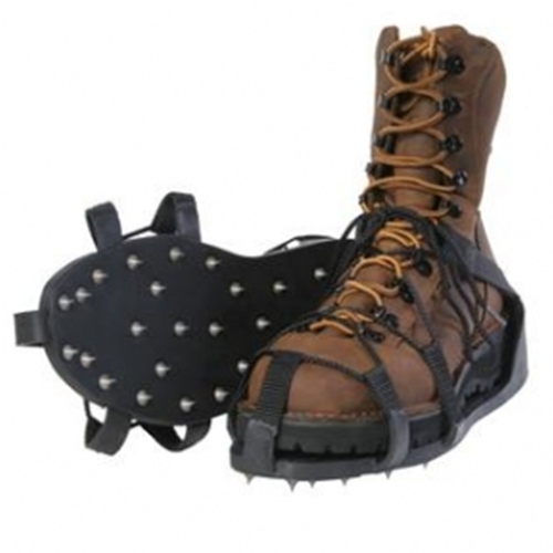 large "korkers plus" (10-11.5)