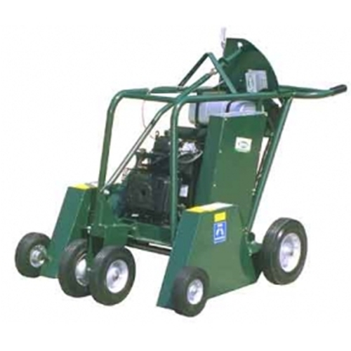 double blade roof saw 20hp koh