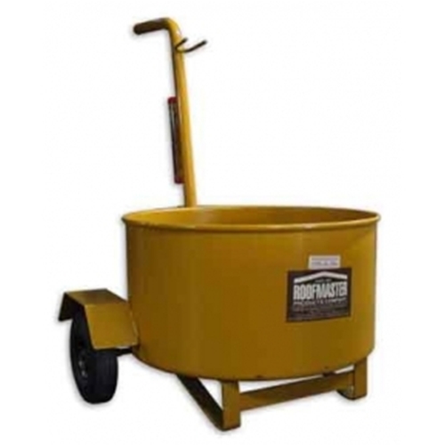 20 gal mopmaster with fenders