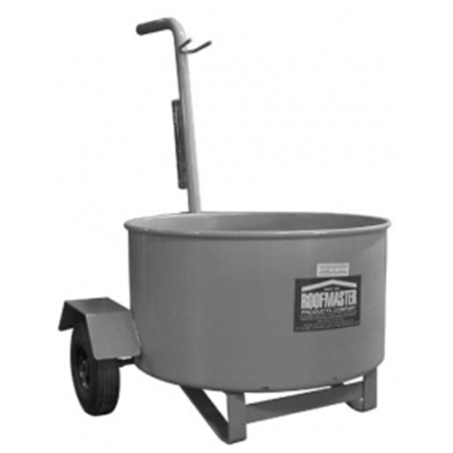 20 gal w/fenders & steel whls
