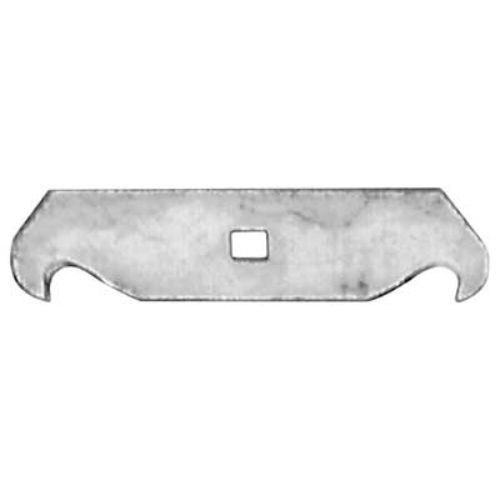 package (5) u-104 hook blade