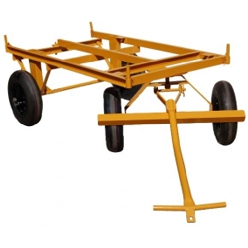 universal 4 wheel trailer 400x8