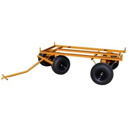 72" universal 4 wheel trailer