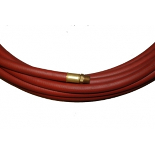 1/2" x 50' rayon braid hose