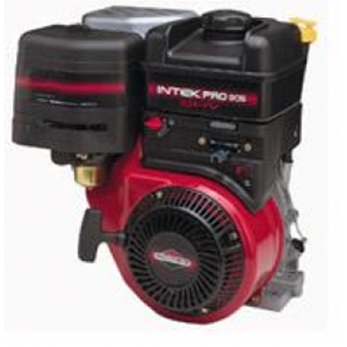 10hp b&s engine, lp, 6:1 ps