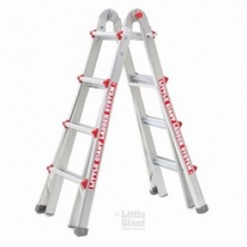 little giant type i, 250#, #17