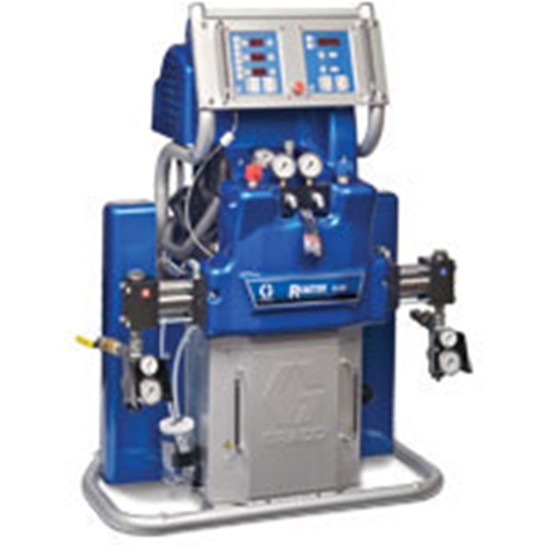 graco h-50 reactor