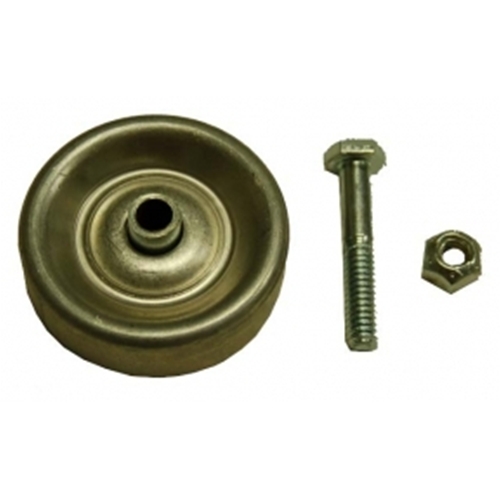 #11 - 2" diameter wheel