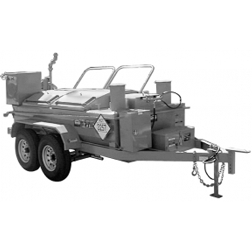 van gar 520 ktl pump auto brk