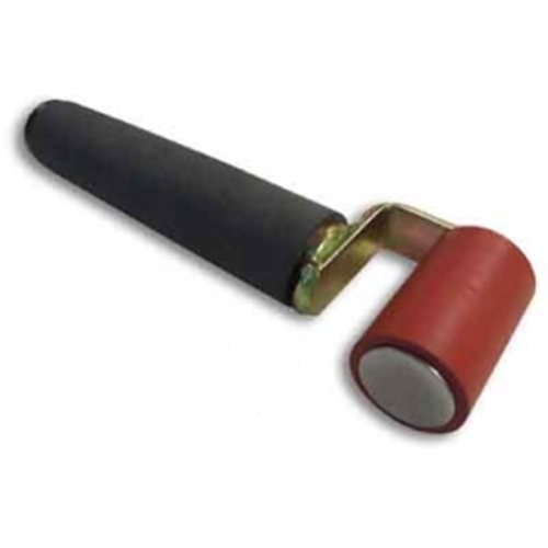 #rr1 - 2" x 2" rubber roller
