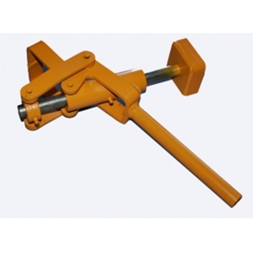 retro hd mandril release lever