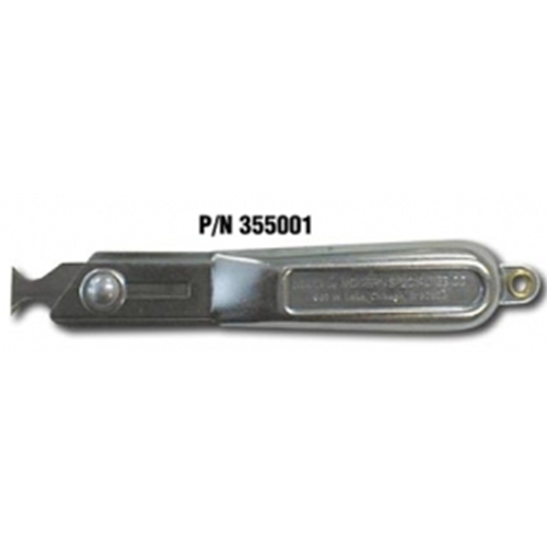 modern roofers knife