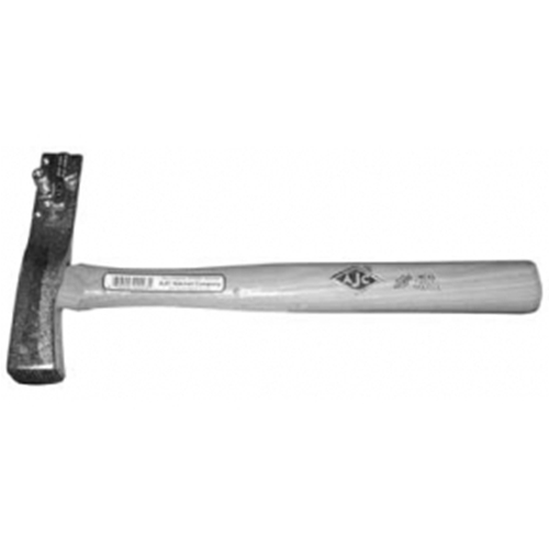 sg-100 hatchet w/screw gauge