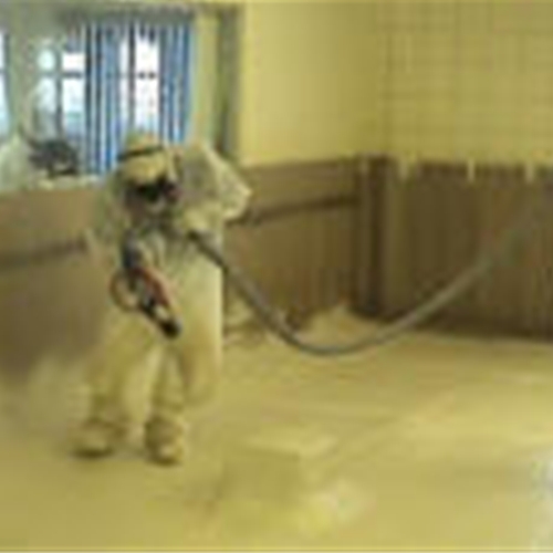 polyurethane roof training class (prtc)