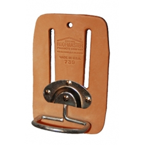 739 - swinging hatchet holder