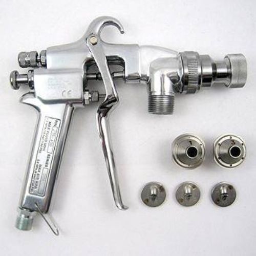 Graco Gun Texture Spray