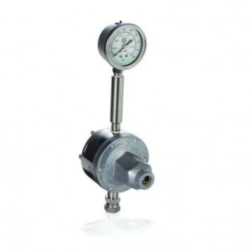 regulator