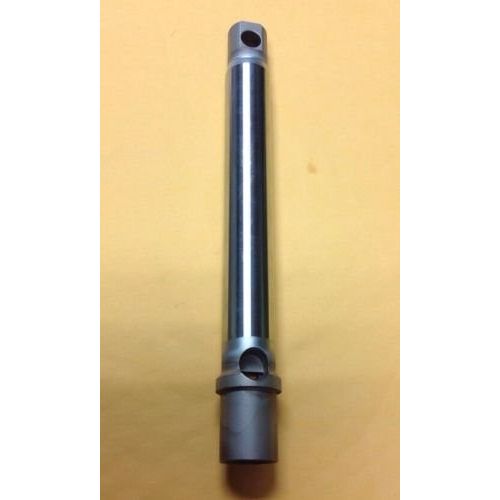 rod q displacement