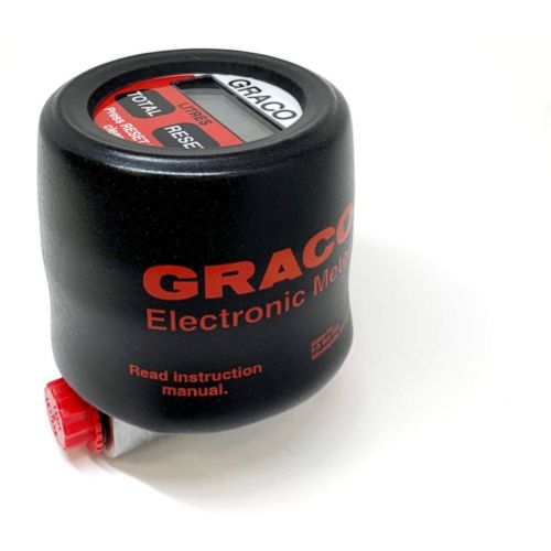 meter electronic