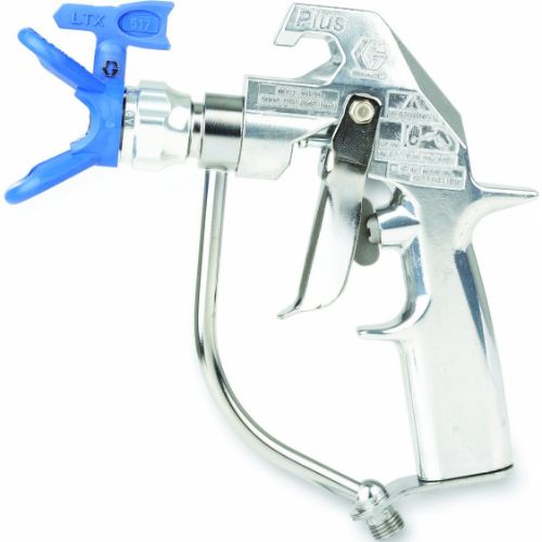 gun silver plus