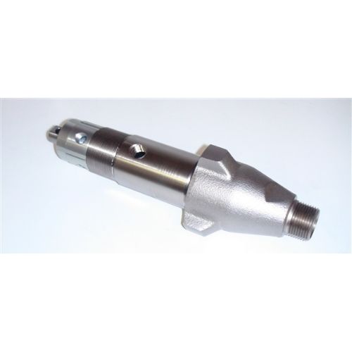 pump displ.,w/lube,.743