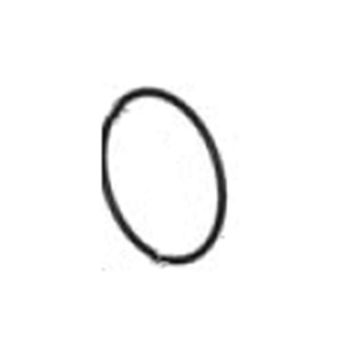 fluid housing o-ring, large -pack of 6