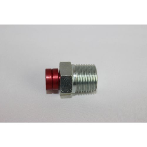 kit rupture disk assy