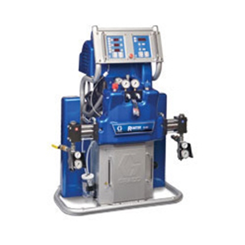 graco proportioner h50