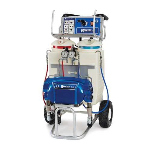 Graco Proportioner Pump, 120V,E10