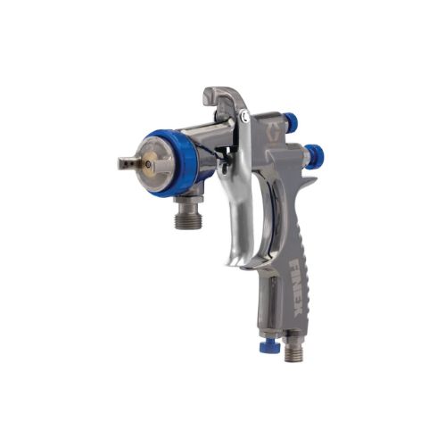 gun,graco,finex 2,hvlp,prs,1.2