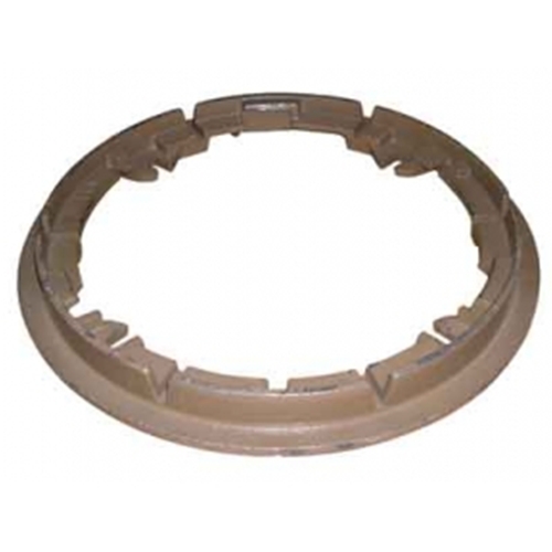 1010 - 12" smith clamping ring