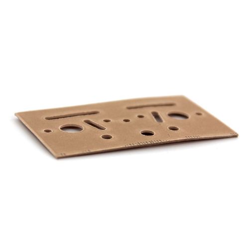 gasket,feeder mj