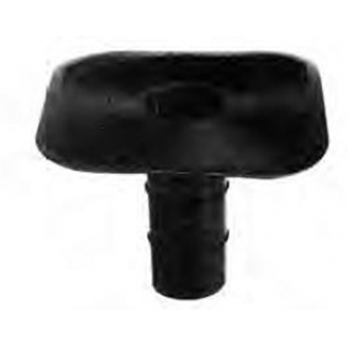du4 4" anti-backup roof drain