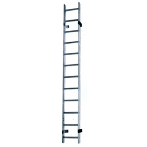 indust "i" beam hatch ladder