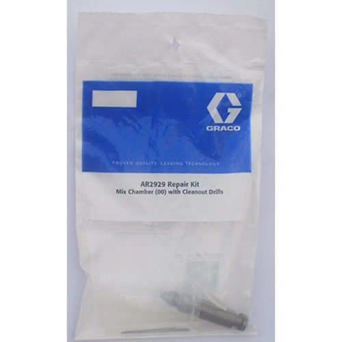 graco ar2929 mix chamber kit