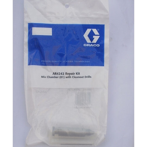 ar4242 - (01) mix chamber (0.042 orifice size)