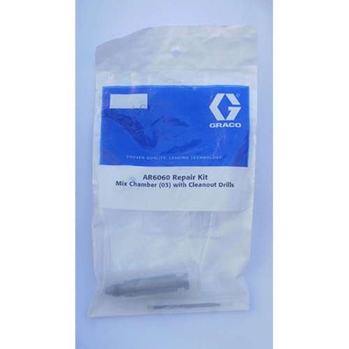 ar6060 - (03) mix chamber (0.060 orifice size)