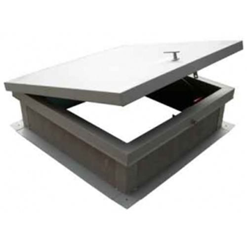 2'6 x 2'6 - alum ladder hatch
