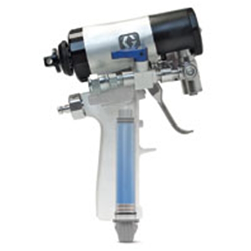 graco fusion cs gun - fl0000, ft0624
