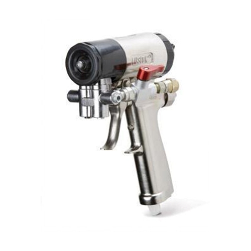 graco fusion cs gun - rd0101