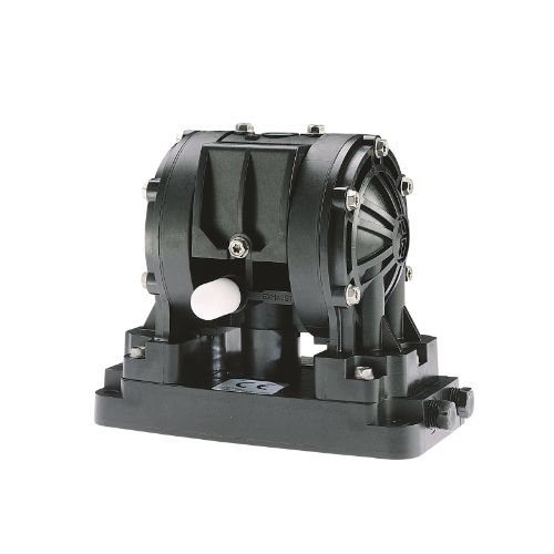 pump husky 205