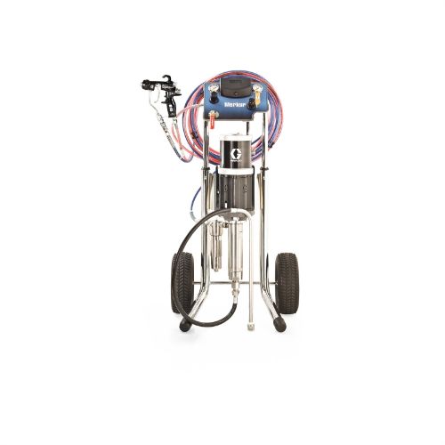 system,pump,15:1,25cc,crt,std