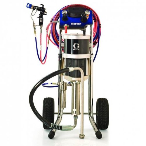 sysm,pump,30:1,75cc,120v,smt
